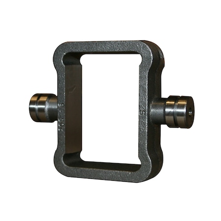 A & I Products Piston, Hydraulic Pump 2.1" x4.8" x5" A-190799M1